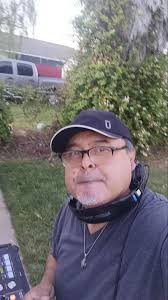 Pete Carreon en Instagram