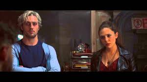 Discover its cast ranked by popularity, see when it released, view trivia, and more. Man In Charge Clip Marvel S Avengers Age Of Ultron Youtube