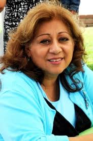 Susan Hinojosa-Lujan Obituary