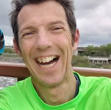 Are there other runners participating in the Afton 25K or 50K ultra trail  race