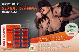 Hamdard Matosine Herbal Male Stamina Booster Capsule Restores Libido  Vitality | eBay