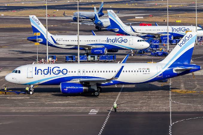 1 जून से रायपुर-दिल्ली की दो फ्लाइट को बंद करने की तैयारी! इंडिगो और Air  India ने दिए संकेत | Raipur Delhi Two Flights May Be Closed From June 1