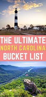 200 Things To Do In North Carolina The Complete Nc Bucket List In 2021 North Carolina Vacations North Carolina Travel Cities In North Carolina