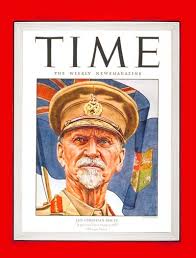 TIME Magazine Cover: Jan C. Smuts - May 22, 1944 - South Africa - Prime  Ministers - Africa