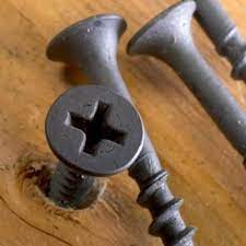 Easy Fixes For A Stripped Screw Hole In Wood Stripped Screw Wood Screws Repair