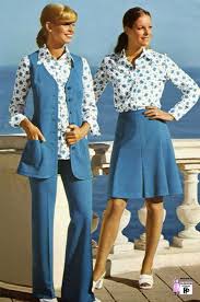 50 Awesome And Colorful Photoshoots Of The 1970s Fashion And Style Trends 1970s Fashion Seventies Fashion Fashion