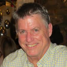 Tribute for Peter B. Dudley