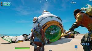 Join beach partiers, complete challenges, and. When Does Fortnite Chapter 2 Season 3 End And Season 4 Begin