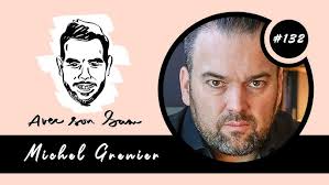 Avec son Sam #132 Michel Grenier