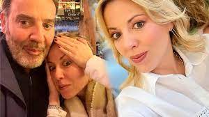 Ana Villarrubia, exnuera de Ana Rosa Quintana, casada con el tío de Íñigo  Onieva: los detalles