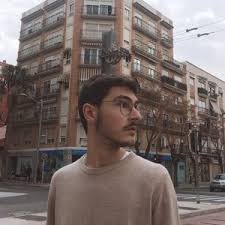 Ivan San Vicente Del Raspeig Alicante Estudiante De Traduccion E Interpretacion Ingles Da Clases De Ingles Frances Y Aleman A Niveles De Primaria Eso Y Bachillerato