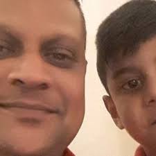 Fundraiser by Sewraj Boodhooa : Helping Rajah Ramjee (Rishi) to combat  cancer