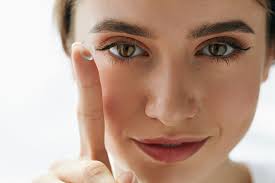 Sep 28, 2015 · how long does it take to get us i have been trying monovision with contact lenses for almost two weeks now. Six Methods For Determining If Contact Lenses Are Inside Out Lenspure