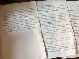 Pour la première fois, la ve république découvre l'alternance. The Schuman Declaration