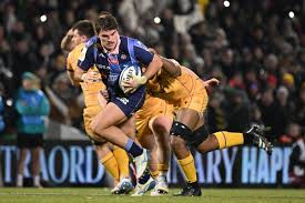Bordeaux dans la continuité pour affronter Bath dimanche, les Anglais pourront bien compter sur Ben Spencer
