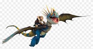 Others have been explicitly hidden from the trailer and should be considered a spoiler for the conclusion of the movie. Astrid And Stormfly Train Your Dragon Png Transparent Png 1280x616 6525428 Pngfind