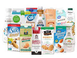 A complete guide to the best and worst almond milk brands. Choosing A Healthy Almond Milk Feed Them Wisely