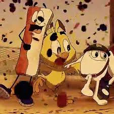 Check spelling or type a new query. Un Rescate De Huevitos Pelicula Video Dailymotion