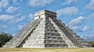 Se pararmos para pensar sobre isso, é um pouco perturbador. Cinco Hechos Increibles Que Quieres Saber Sobre Chichen Itza Cabanas Hotel