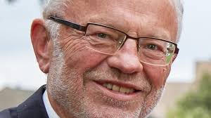 Borgwedel: Trauer um Ex-Bürgermeister Uwe Jensen