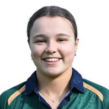 Emily Calvert Profile, Biography & Career Stats