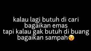 We did not find results for: Kata Kata Sindiran Lucu Youtube