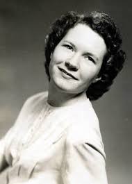 Rebah Welch Obituary