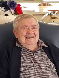 Leonard DUNCAN funeral Warrnambool