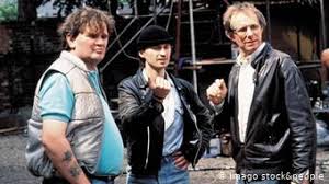 His socially critical directing style and socialist ideals are evident in his film treatment. Ken Loach Turns 80 A Filmmaker For Social Justice Film Dw 16 06 2016