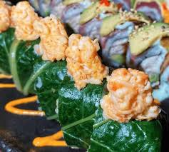 The Best Sushi In Hoboken And Jersey City According To Your Mood Hoboken Girl