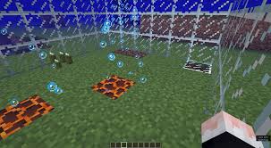 What is grass block in minecraft? Mc 128251 Grass And Mycelium Can Spread To Dirt Blocks Which Are Submerged Under General Water Jira