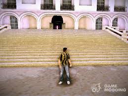 Ricardo diaz owned whole vice city at that point no one was more powerful then he was. Shirt Ricardo Diaz Vice City Stories For Gta Vice City