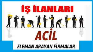 Yurtdisi Genelinde Eleman Arayan Firmalar Murat Takmaz Bilisim Tasarim Hizmetleri