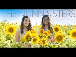 The Nunn Sisters If You Could See Me Now Live Youtube Colorful Candles Nunn Sisters