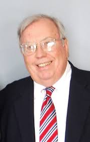 Obituary for Fred Thurman Hamlet