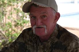 Pam Rhodes and Ricky Collier