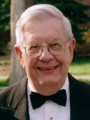 Unflappable Daily News editor Eric R. Lund dies at 90