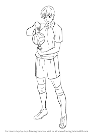 This haikyuu coloring pages oikawa for individual and noncommercial use only the copyright belongs to their respective creatures or owners. Anime Coloring Pages Kageyama Coloring And Drawing