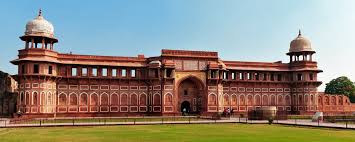 Agra Fort Tour - Explore the Majestic ...