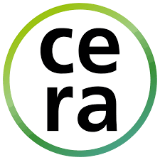 Download het logo van Cera