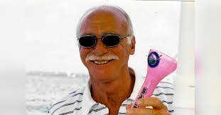 Robert Boyes's Instagram, Twitter & Facebook