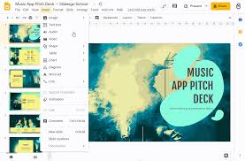 Audio player for google slides. Audio Player For Google Slides Extension