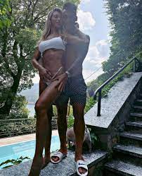 Lautaro javier martínez is an argentine professional footballer who plays as a striker for serie a club inter milan and the argentina nation. Footwag On Twitter Agustina X Lautaro Martinez Https T Co Ftduymjwpp Twitter