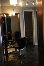Contact us today for your best hair salon experience! Home Hair Salon Ideas Home Salon Home Hair Salons Salon Decor