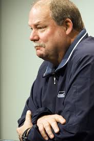 Family, philanthropy next for Holmgren