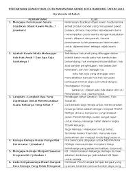 Contoh analogi mengenai stress untuk melihat artikel selengkapnya. Soal Tes Duta Kampus Jawabanku Id