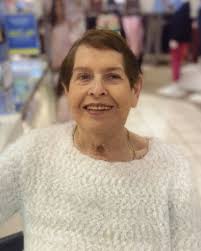 Joann Greene Obituary April 7, 2025