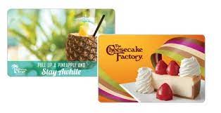 Amazon's choicefor restaurant gift cards. Restaurant Gift Card Deals 2020
