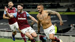 2 for 25 womens tees. Premier League Tottenham Throw Away Three Goal Lead As West Ham Grab Remarkable Draw Eurosport