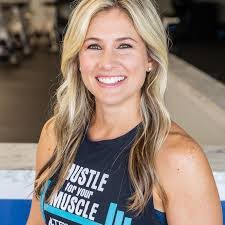 Elizabeth Arbaugh's Instagram, Twitter & Facebook